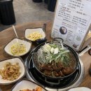 옛촌매운갈비찜 - 송파구 올림픽로32길 24 | 옛촌매운갈비찜