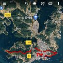 여항산 공영주차장 이미지