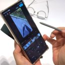 스마트폰 영상편집 캡컷 이미지