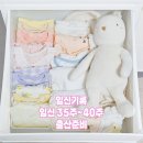 [임신기록] 임신35주~40주차 출산준비