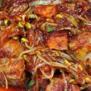 안동아구찜