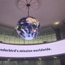 애리조나주립대 글로벌 경영 TOP Thurnderbird School of Global Management 방문 후기
