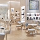 카페 디올(Cafe Dior) 이미지