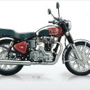 ROYAL ENFIELD - ELECTRA classic 이미지