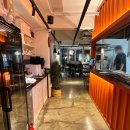 겨자씨이야기 | [서울/노원] 공리단길 맛집 스테이크 매버릭 기념일 데이트 후기🥩✨