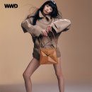 나나, 코엑스를 뒤흔든 매혹의 일상 공개 | 여신열람실 : 연예인 핫이슈