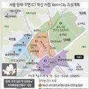 서초힐스아파트 앞 이미지