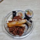 상무본가장어 | [일상] 매주 서울가는건 힘드러,, 요리조리 6월 일상