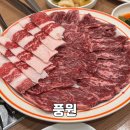원조풍원안창 | 대전 탄방동 소고기 맛집 풍원, 원조 풍원 안창