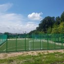 풋살경기장 이미지