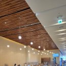 아쿠아필드 하남 푸드코트 2 이미지