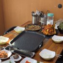 저수농장 | 시흥맛집 산현농장 물왕저수지점, 자연 속 힐링 보양식 찐 후기