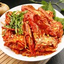 군산게장전문점 이미지