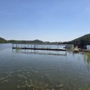 (화성여행) 봉담 덕우저수지 주차 덕우낚시터 산책후기