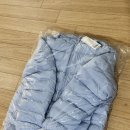 160 | 유니클로 키즈 패딩 160 착용 후기 (165cm 성인 착용)