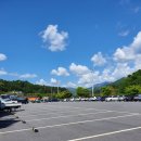 운악리보건진료소 | 그림과 같았던 경기 포천,가평 운악산 블야 100대 명산(주차장/최단코스안내)
