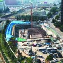 서소문역사공원 이미지