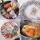 속초 대포항 대게 맛집 강남활어 후기 (자연산 모듬회 &amp; 홍게 &amp; 털게)