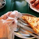 청구역(6) 화장실 | [서울/신당] 청구역멕시코음식, 신당동타코, 신당동맛집 "파티파티 신당점" 🌮