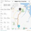 (주)대산현대모터스 | 서해랑길 79코스 [서산] 대산버스터미널 ~ 화곡1리 마을회관(&#39;24.7.24일) ~삼길포항(&#39;24.7.31일)