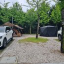 당포의하루 | (26년 6월) 한탄강 오토캠핑장 언덕 14 사이트 후기(전곡선사박물관, 은대리벽돌문화공장, 당포성...