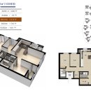 배방2차푸르지오아파트경로당 | 아산아파트 준신축 대단지 25평 2억중반~31평 3억초반