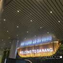 다낭 day 1 - 한시장, 다낭대성당, 콩카페, 쩨비엣(Tre viet), 호이안 미스리, 반미프엉, 올드타운!