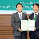 하나 EPS 이미지