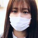 why nako face so pretty? can she being actress at korea? 이미지
