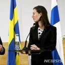 스웨덴·핀란드, 나토 가입 시 핵무기 배치 허용 시사 이미지