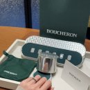 5930 | 종로 가드링 도헤주얼리 부쉐론 콰트로링 내돈내산 후기