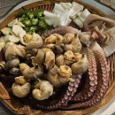 삼척골뱅이 이미지