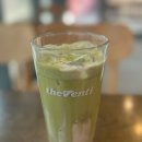 더벤티 중화중앙점 | 더벤티 부천중앙공원점 신메뉴 딸기말차폼라떼 가격 칼로리 후기