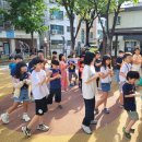 신정 태권도장 이미지