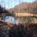 금오산성 이미지