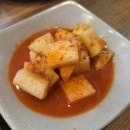 고색소머리국밥냉면 | 홍천맛집 팔봉산 근처 경치 좋은 곳에 자리 잡은 속초회냉면 팔봉소머리국밥 찐만족 후기