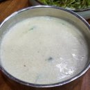 봄내멸치쌈밥 이미지