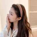 선 헤어 이미지