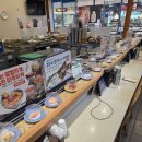 민채네 | 인천 연수구 회전초밥 스시민 스퀘어원점 방문 후기