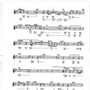 Diana Ross &amp; Lionel Richie / Endless Love 악보 이미지