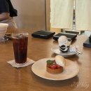 남가좌동 홍제천 카페 헷키 디저트 맛있어요