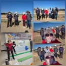 파크골프지도사 2급 양성과정 | 시니어 일자리 취업연계 파크골프 강사양성 지도사 교육 진행