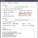 9개월간 해볼만큼 해 보고 질문 드립니다. 이미지