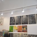 아홉쌀 | (일산) 진도출입가능/비건카페 겸 사진관 아홉쌀 후기