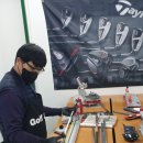 DRK골프아카데미