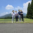 일본 후쿠오카 구마모토 골프 셀프 라운딩 후기 및 소소한 팁 - 2024/08/14-08/18