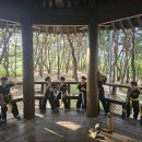 늘해랑합기도 이미지