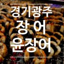 오동동180 | [경기광주장어맛집] 물빛공원 윤장어 I 숯불 향 가득한 장어 한상 즐기기