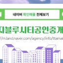 블루공인중개사사무소 이미지