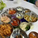 [남양주/화도] 새벽까지 영업하는 마석 냉삼 맛집 냉삼공장